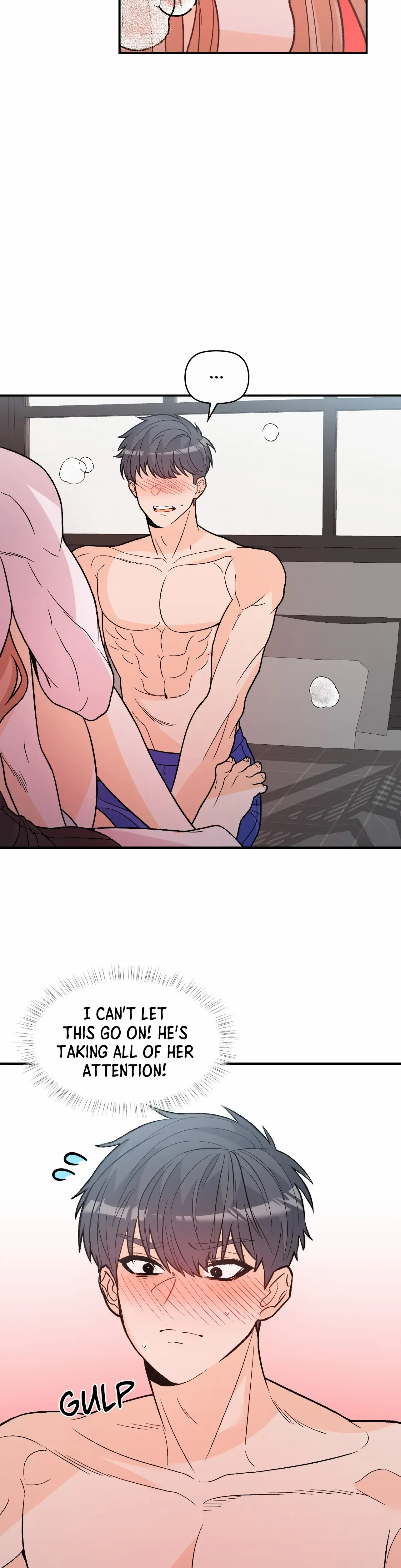In Too Deep Chapter 23 page 24 - 