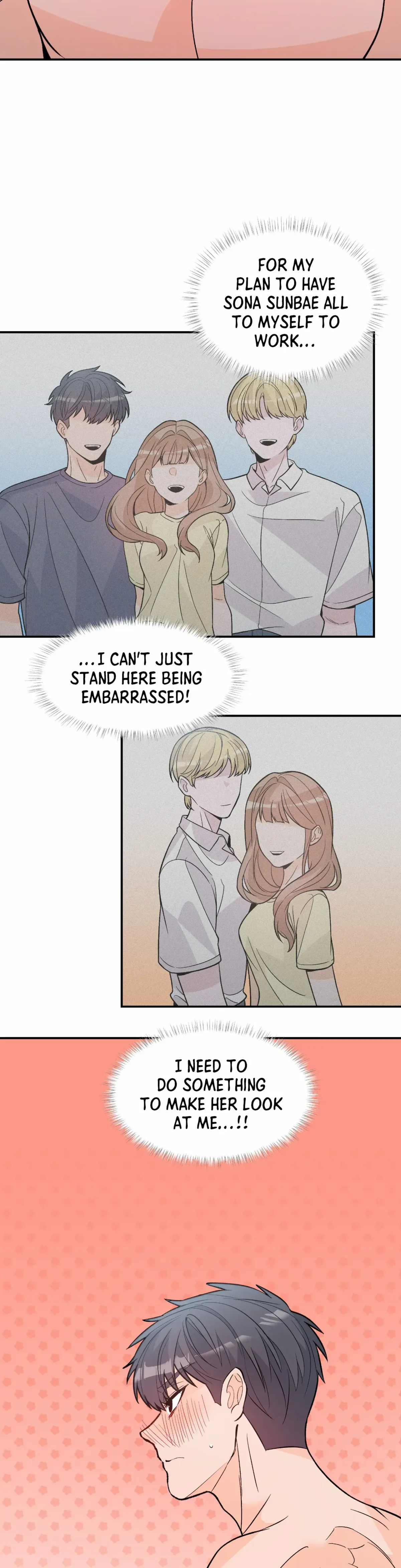 In Too Deep Chapter 23 page 25 - 