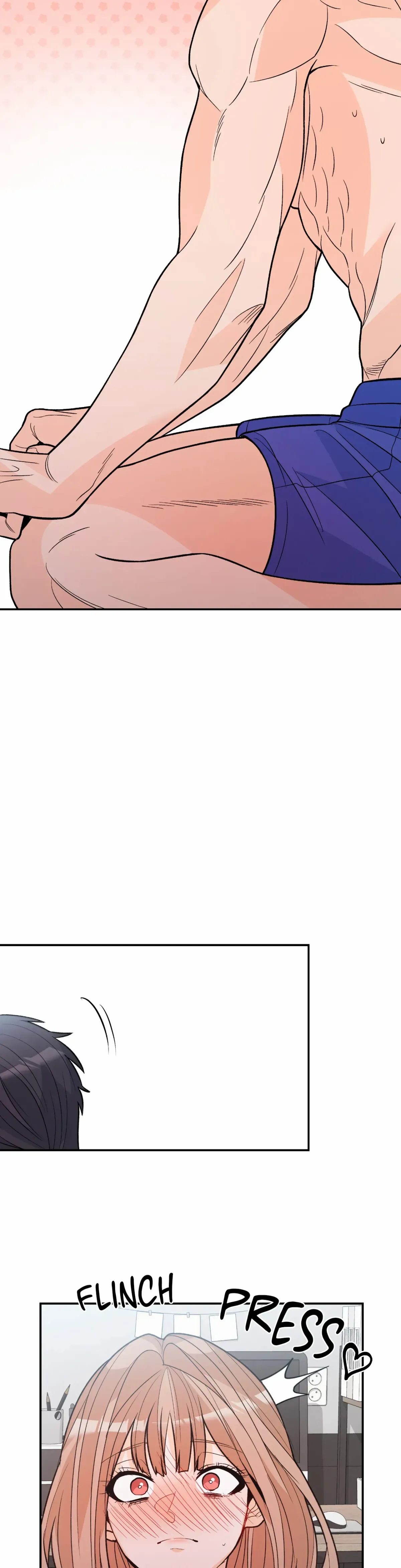 In Too Deep Chapter 23 page 26 - 