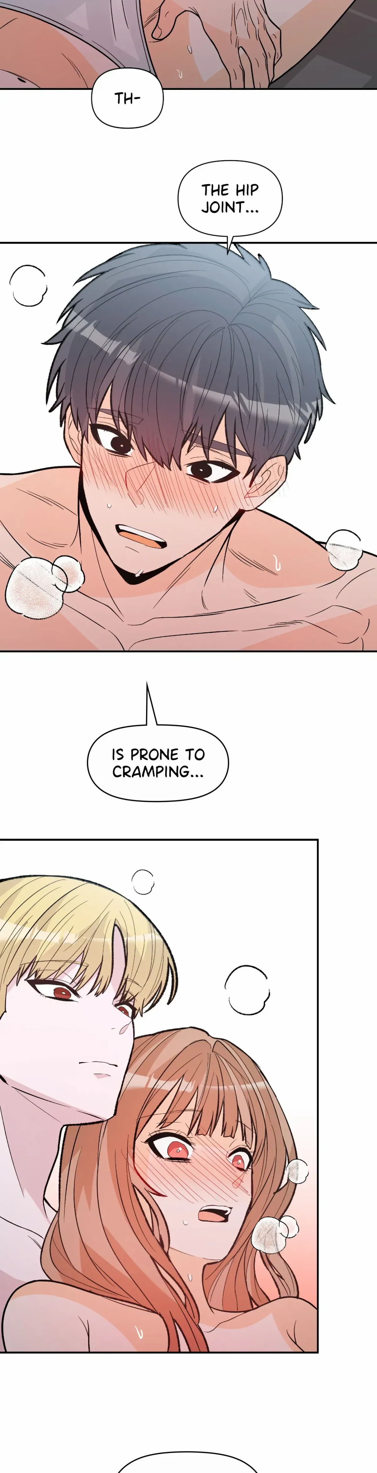 In Too Deep Chapter 23 page 28 - 