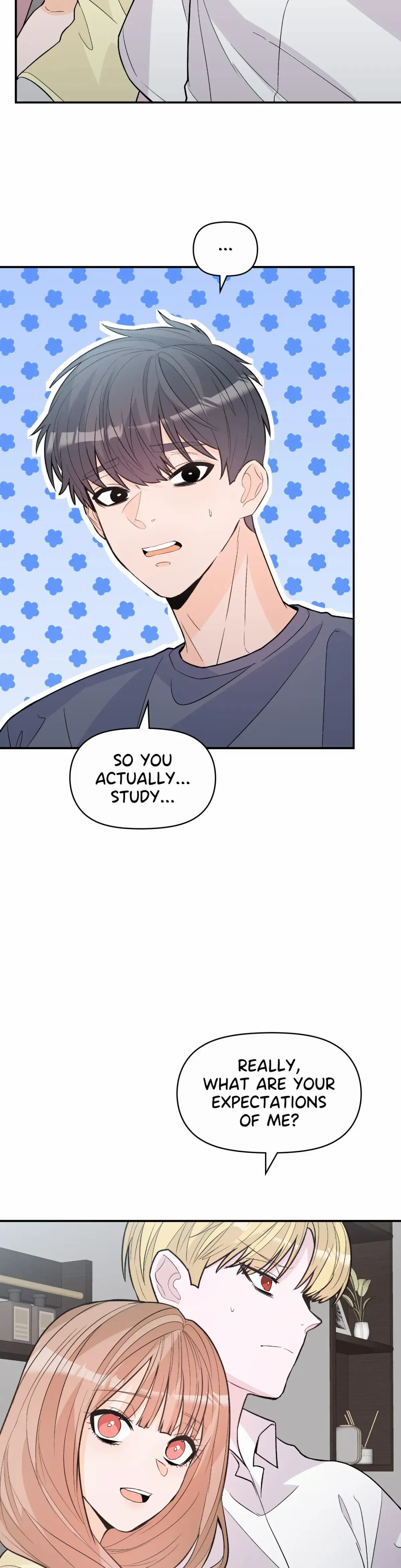 In Too Deep Chapter 23 page 6 - 