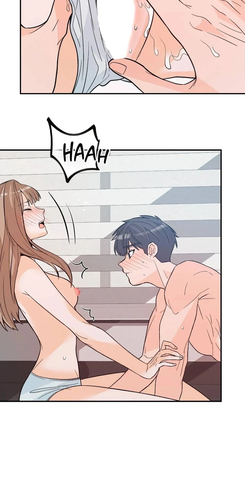 In Too Deep Chapter 24 page 11 - 