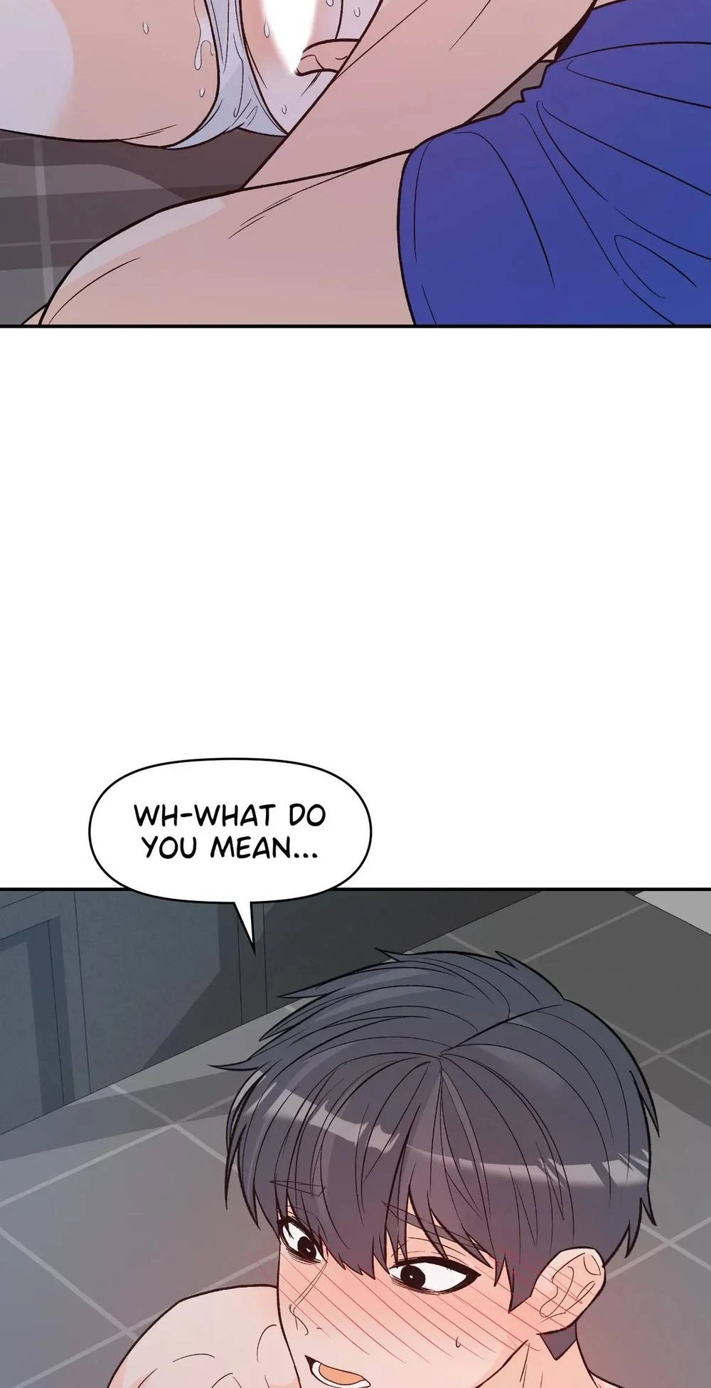 In Too Deep Chapter 24 page 18 - 