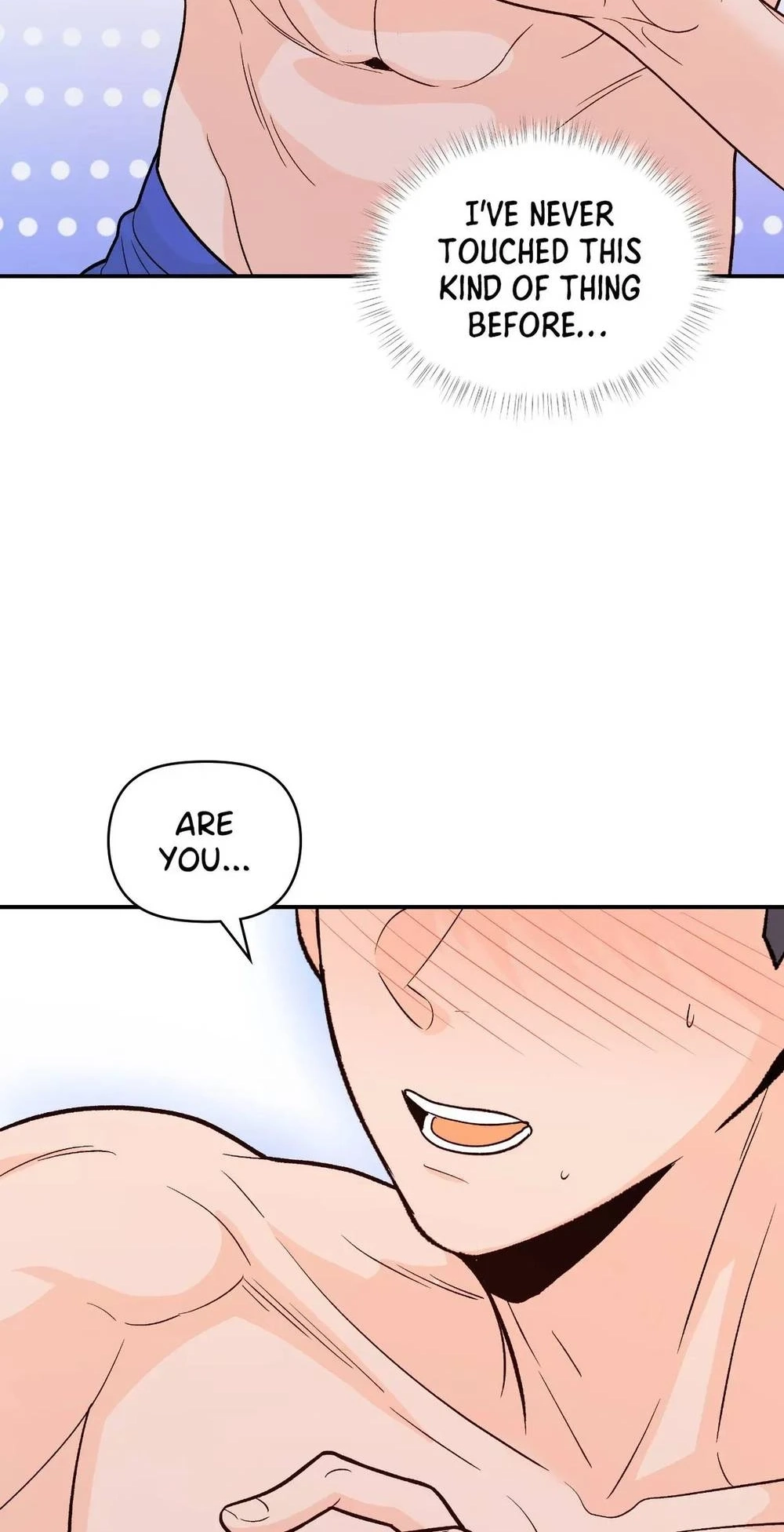 In Too Deep Chapter 24 page 22 - 