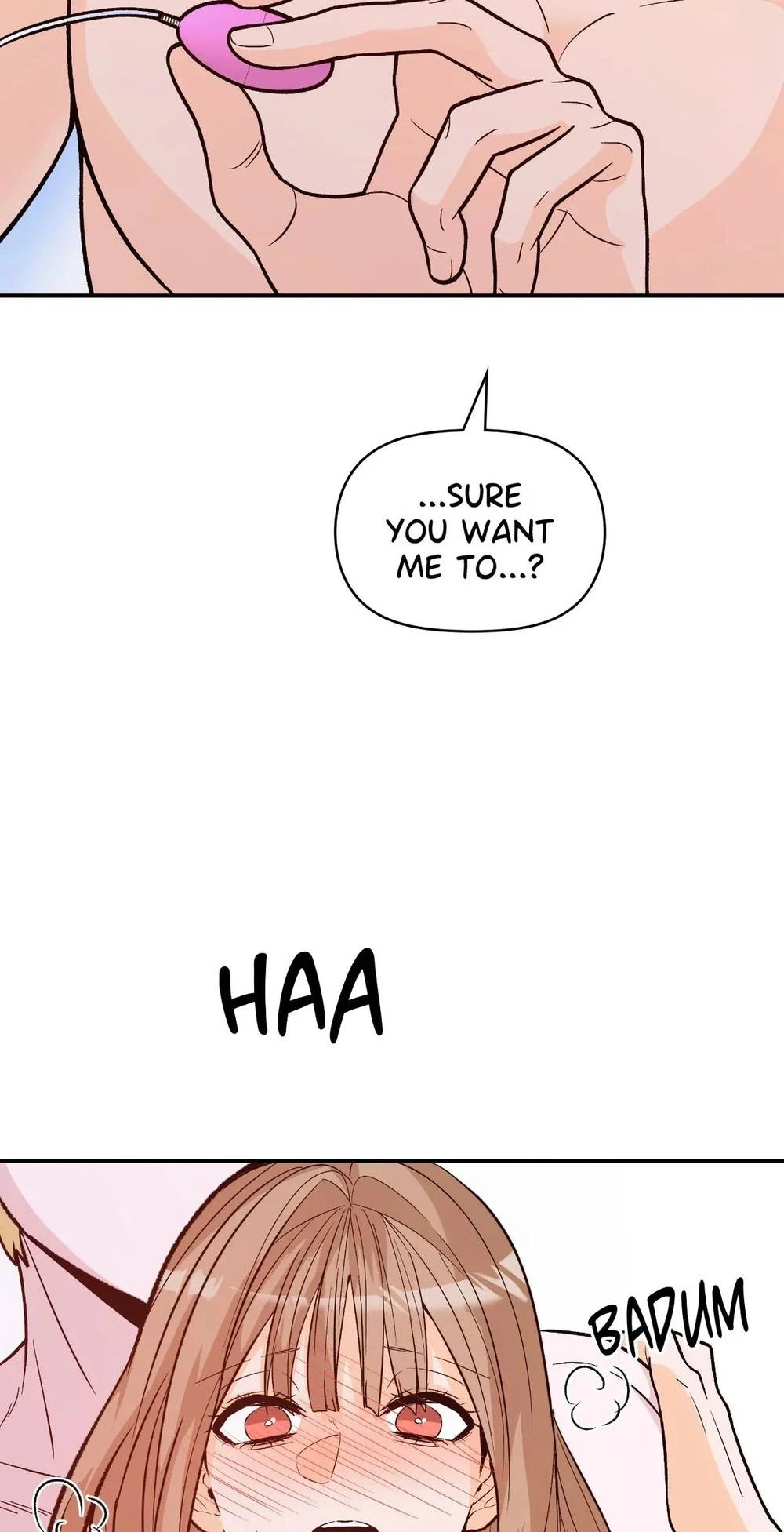 In Too Deep Chapter 24 page 23 - 