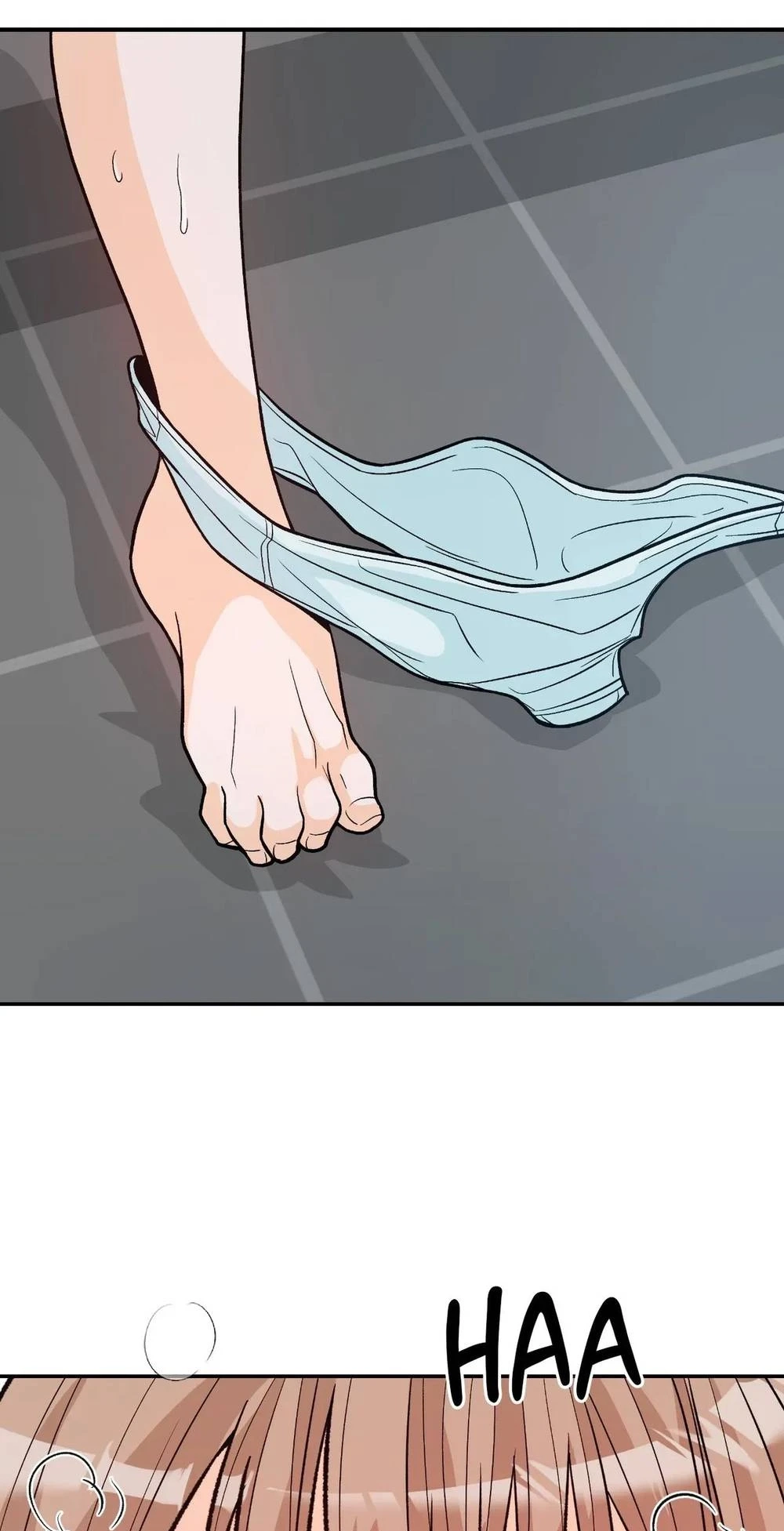 In Too Deep Chapter 24 page 25 - 
