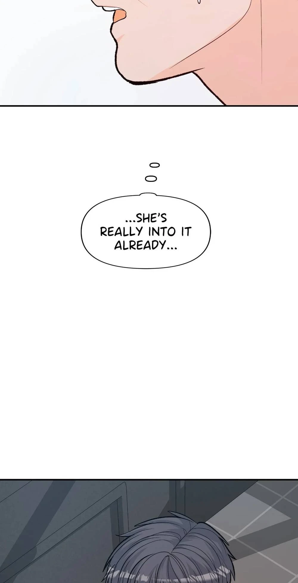 In Too Deep Chapter 24 page 27 - 