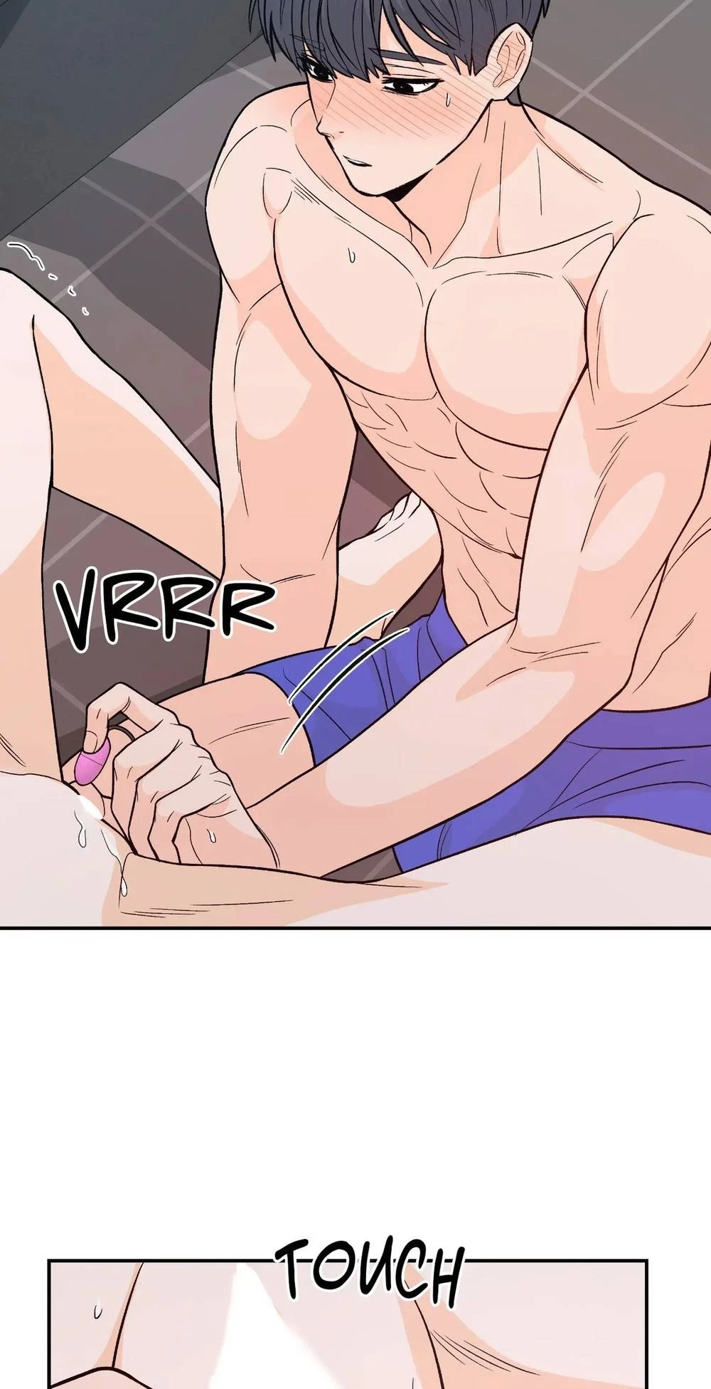 In Too Deep Chapter 24 page 28 - 