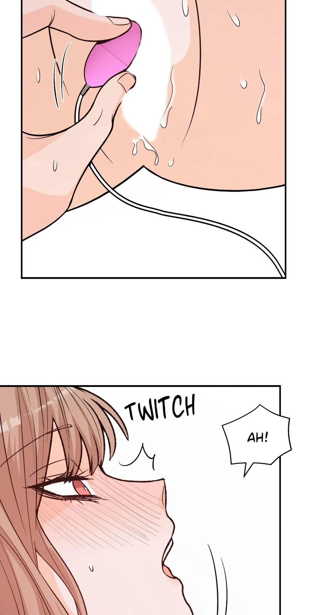 In Too Deep Chapter 24 page 29 - 