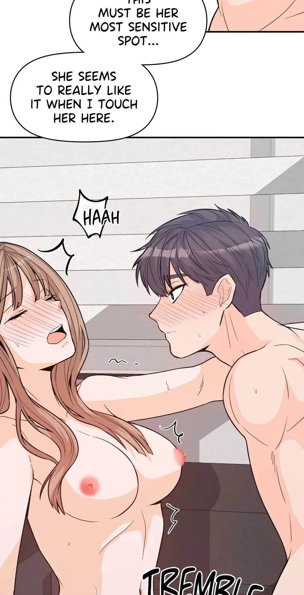 In Too Deep Chapter 24 page 31 - 