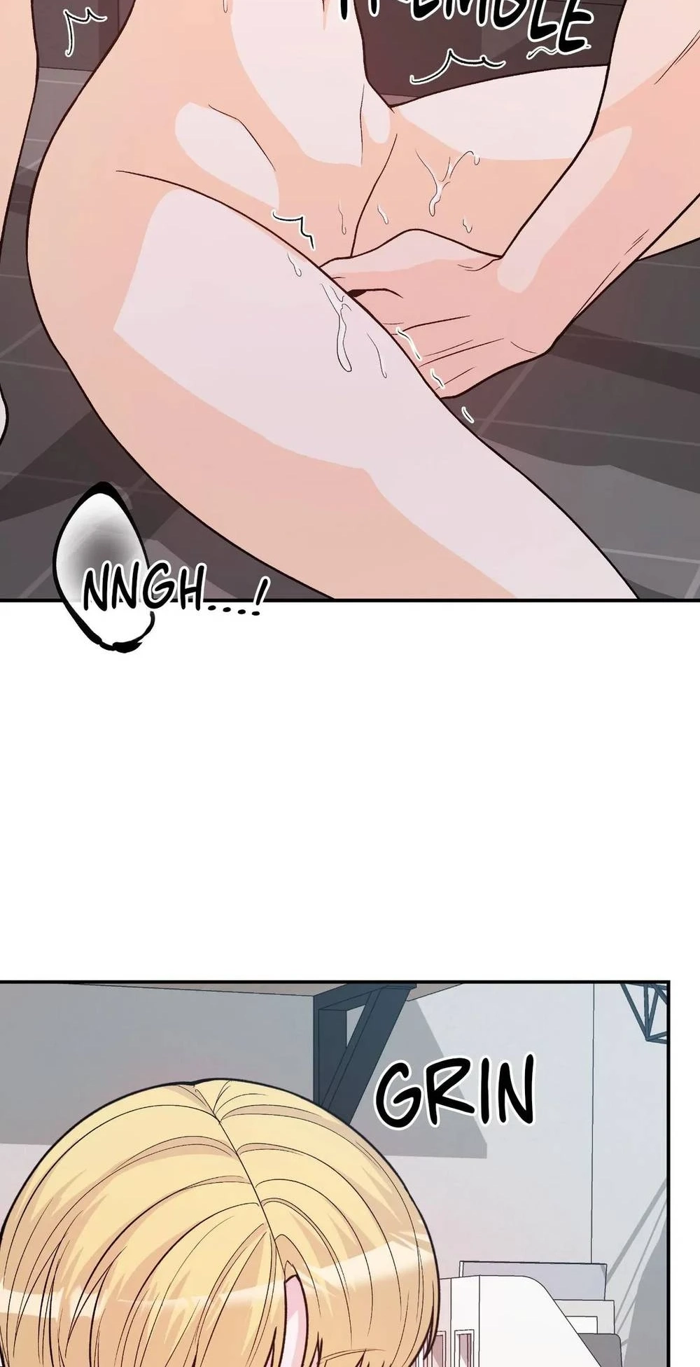 In Too Deep Chapter 24 page 32 - 