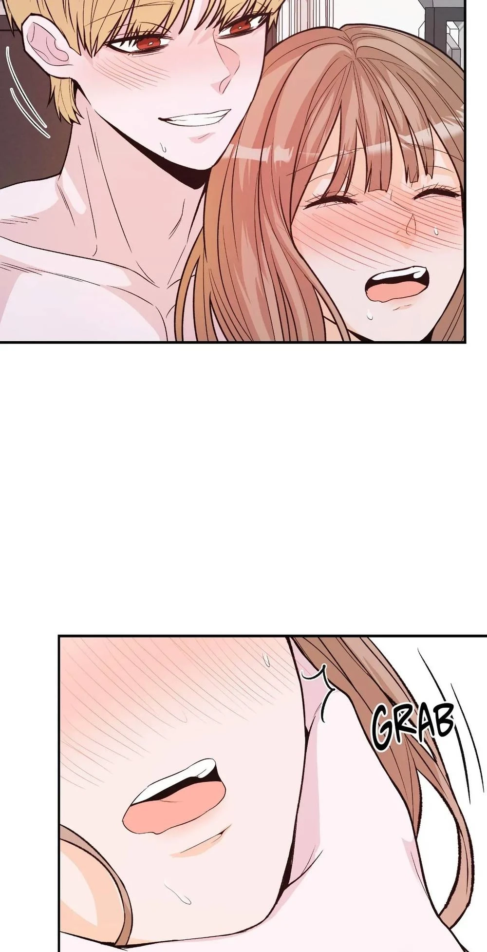 In Too Deep Chapter 24 page 33 - 