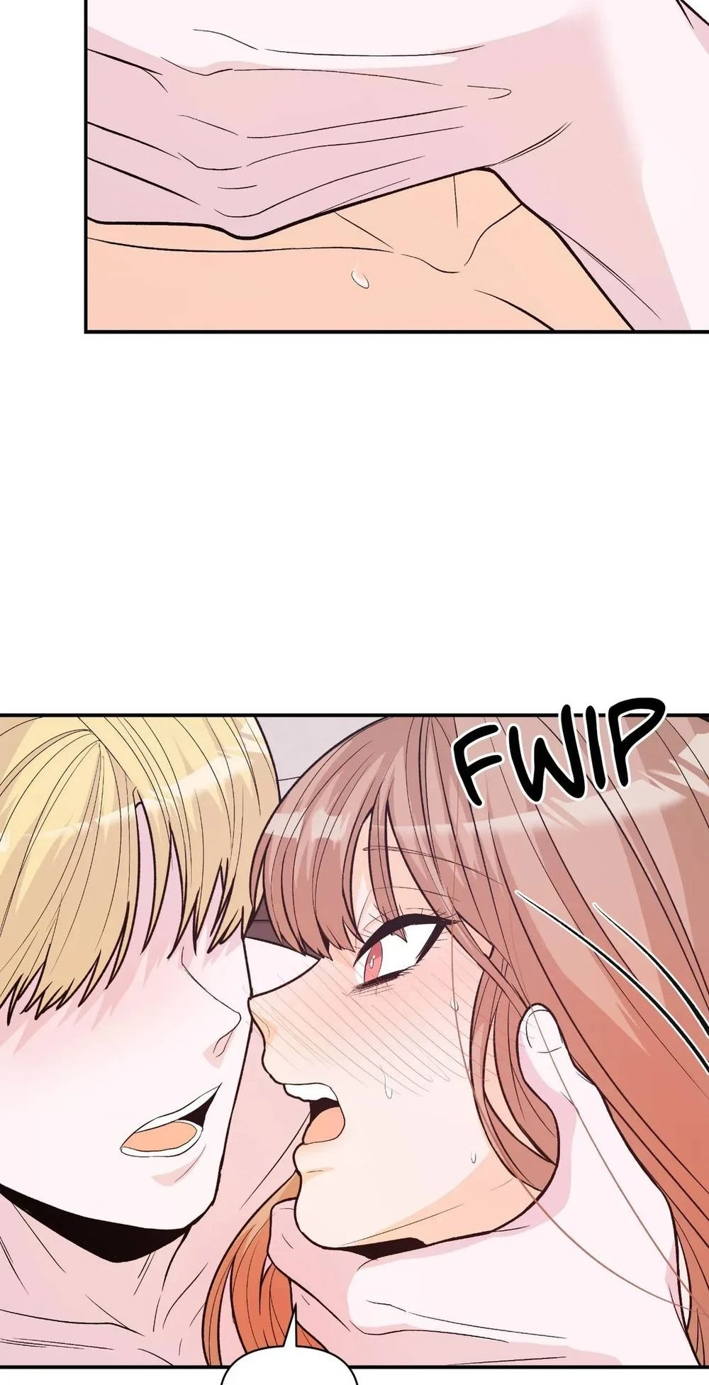 In Too Deep Chapter 24 page 34 - 