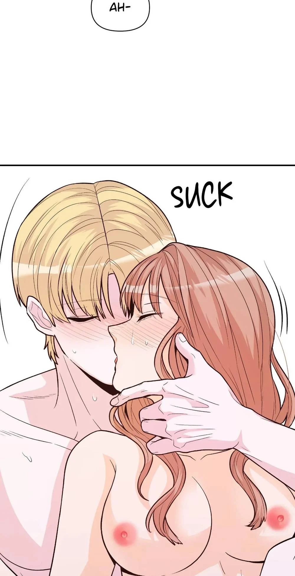 In Too Deep Chapter 24 page 35 - 