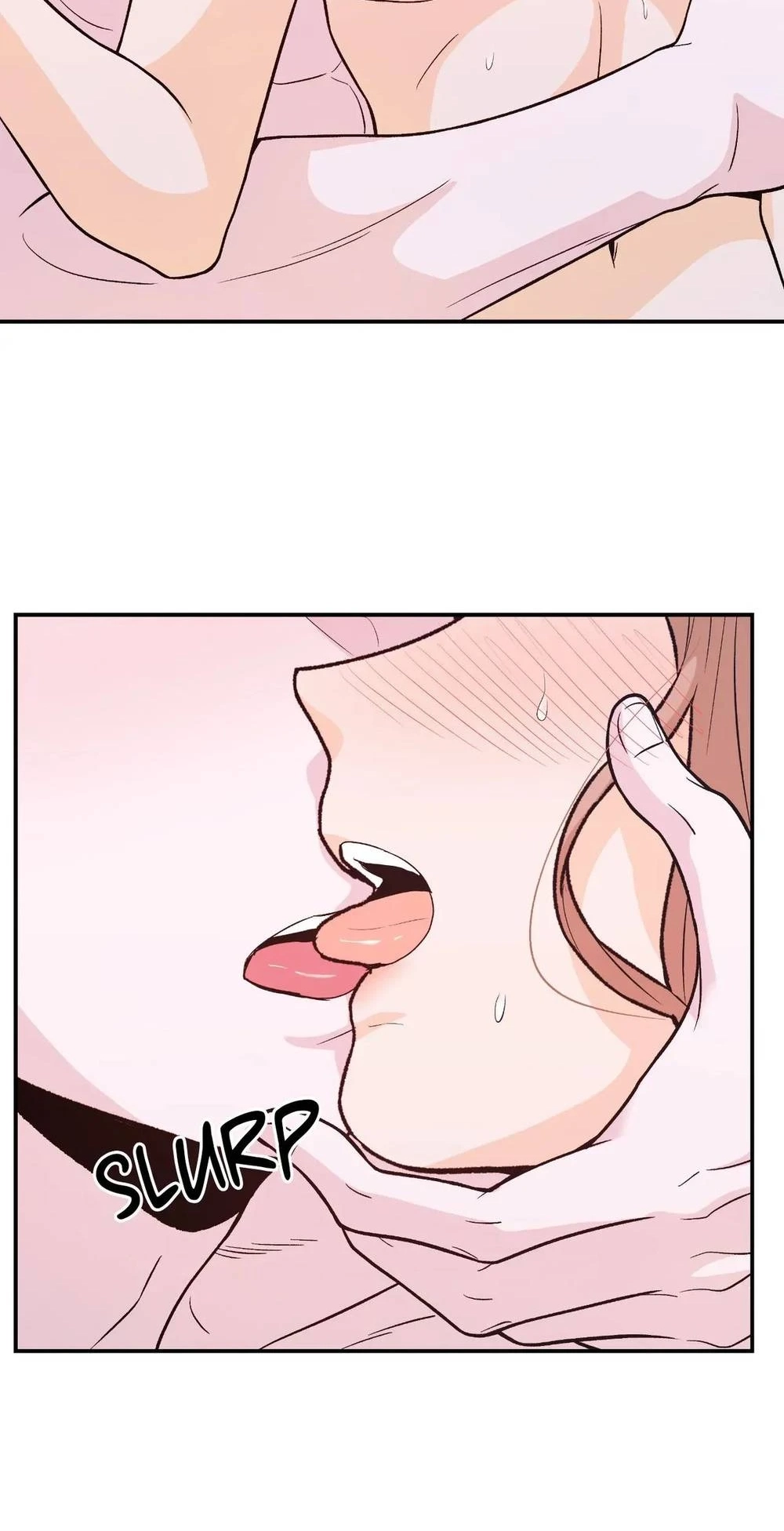 In Too Deep Chapter 24 page 36 - 