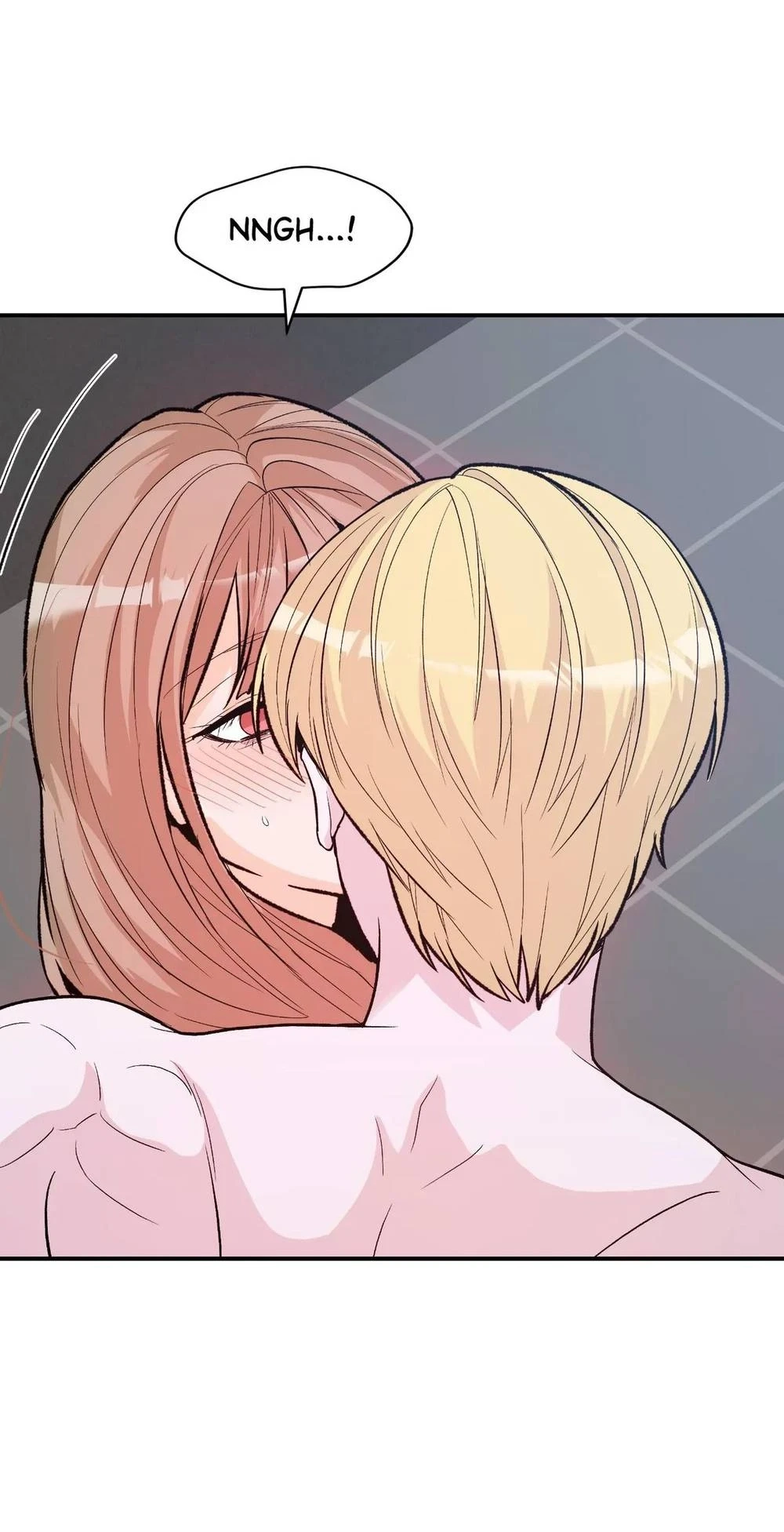 In Too Deep Chapter 24 page 37 - 
