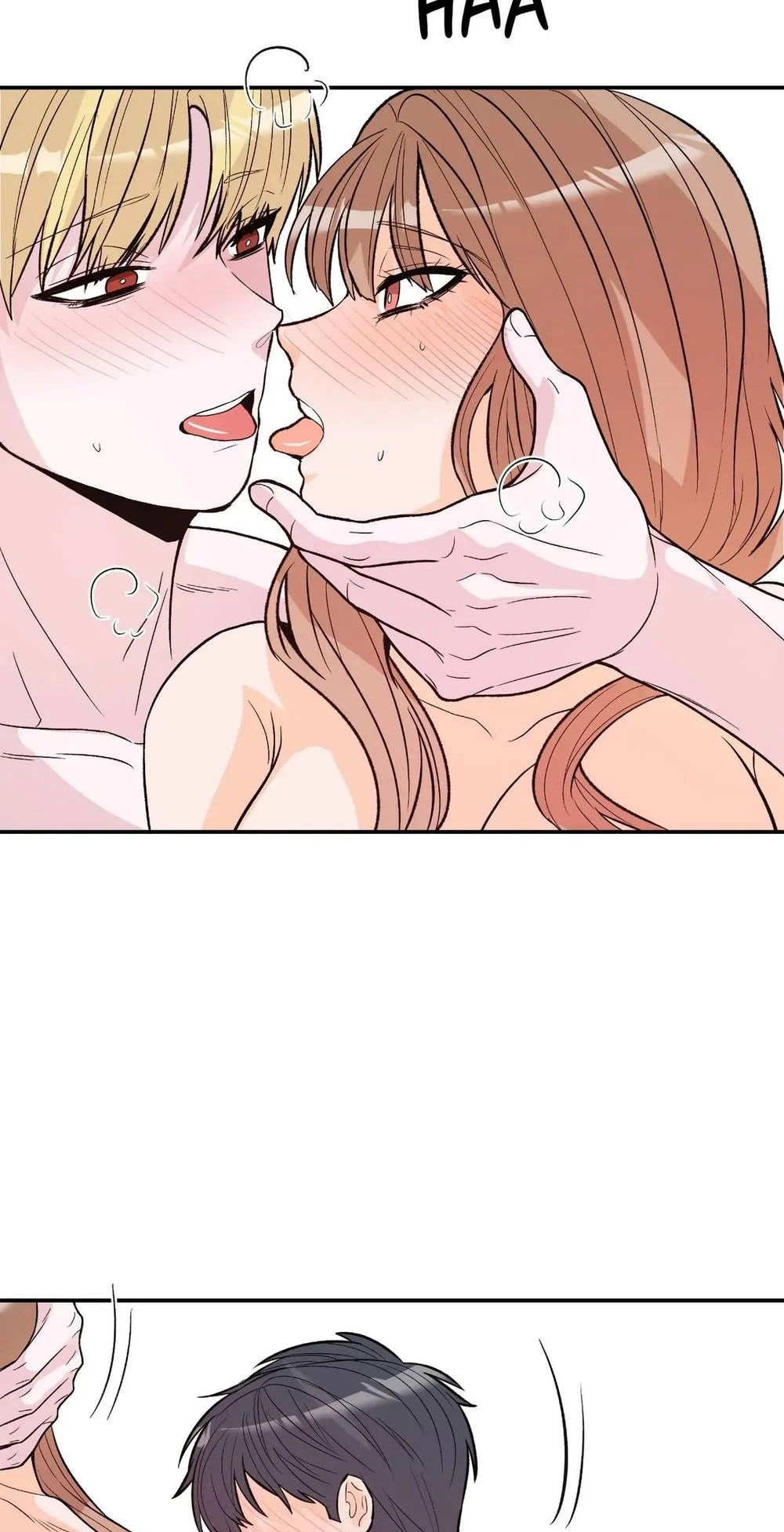 In Too Deep Chapter 24 page 39 - 