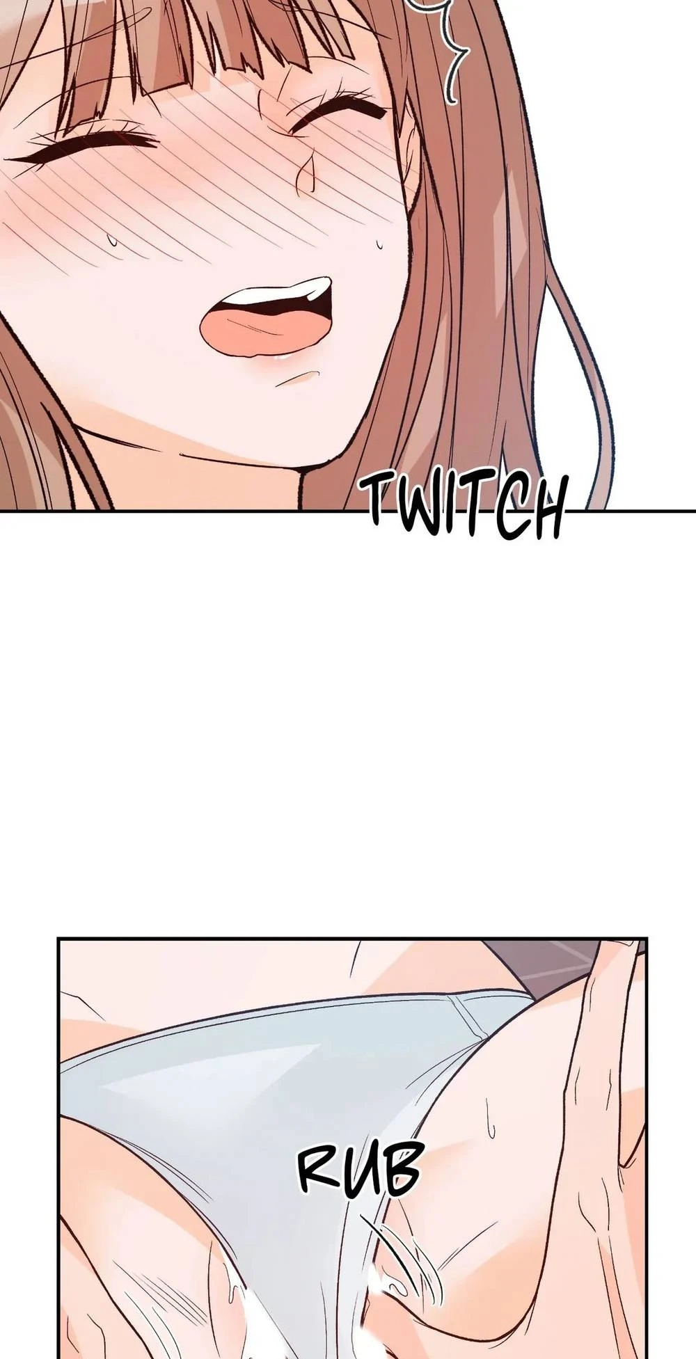 In Too Deep Chapter 24 page 5 - 