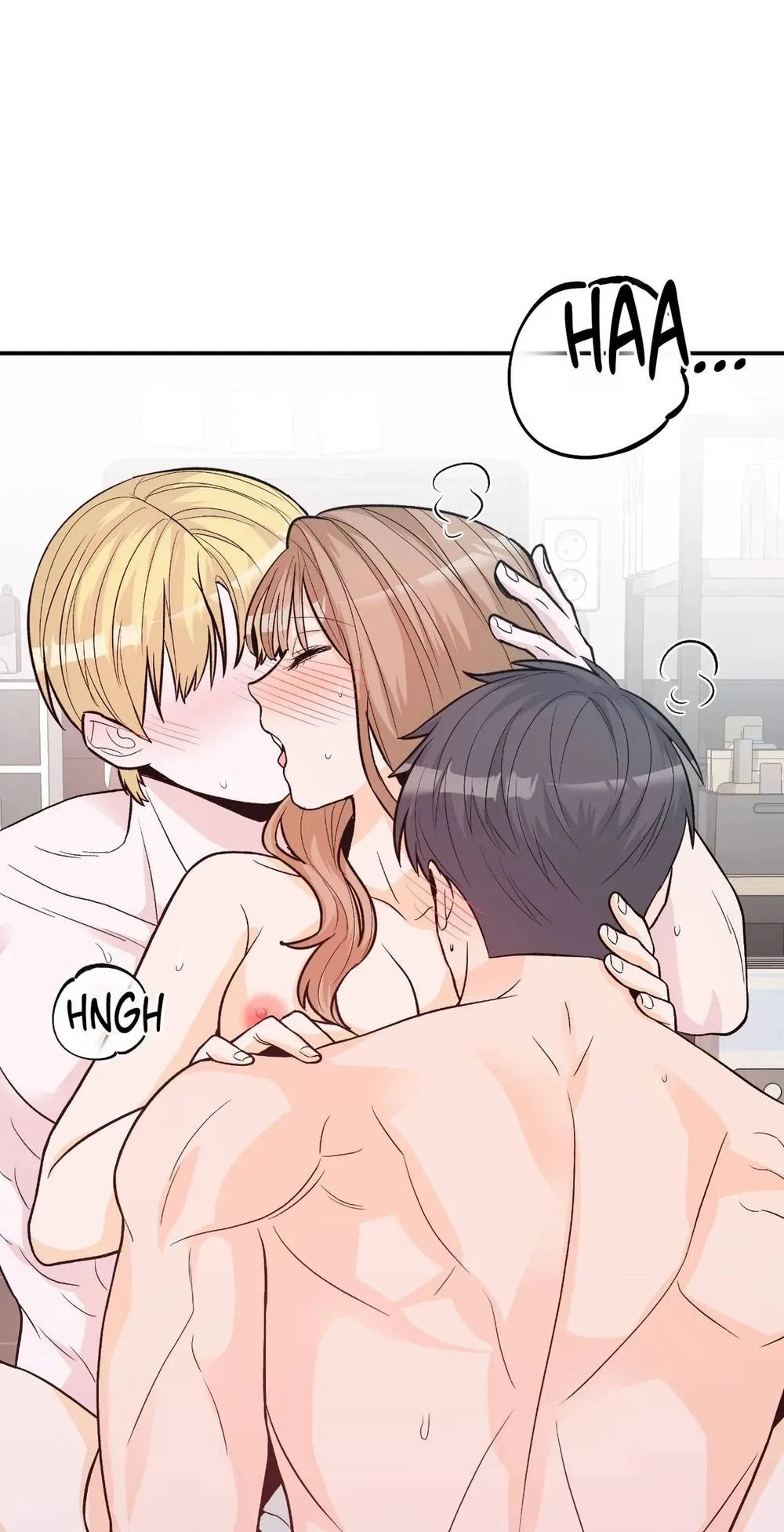 In Too Deep Chapter 24 page 43 - 