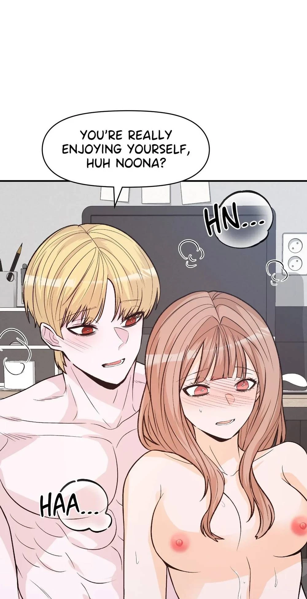 In Too Deep Chapter 24 page 47 - 
