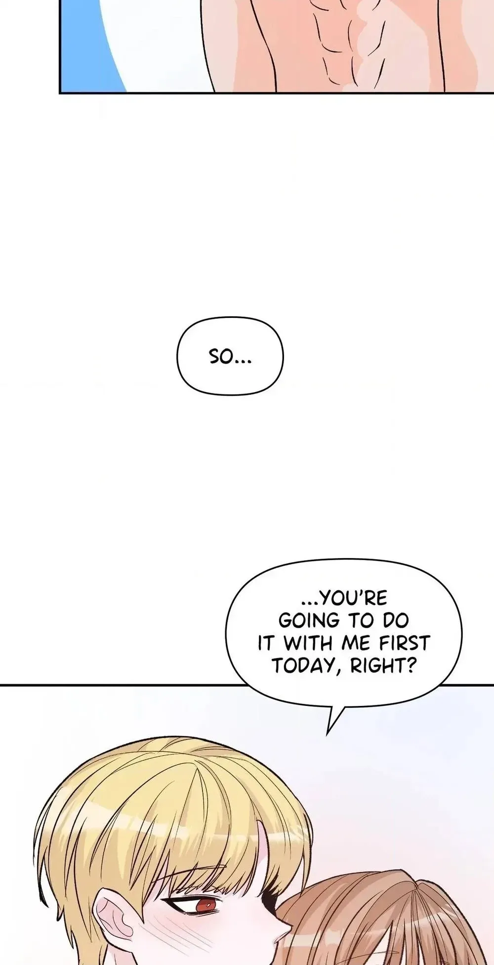 In Too Deep Chapter 24 page 50 - 