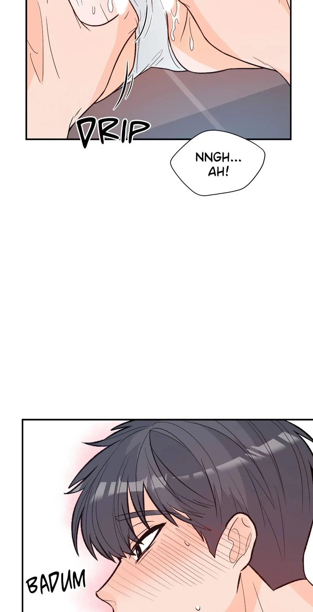 In Too Deep Chapter 24 page 6 - 