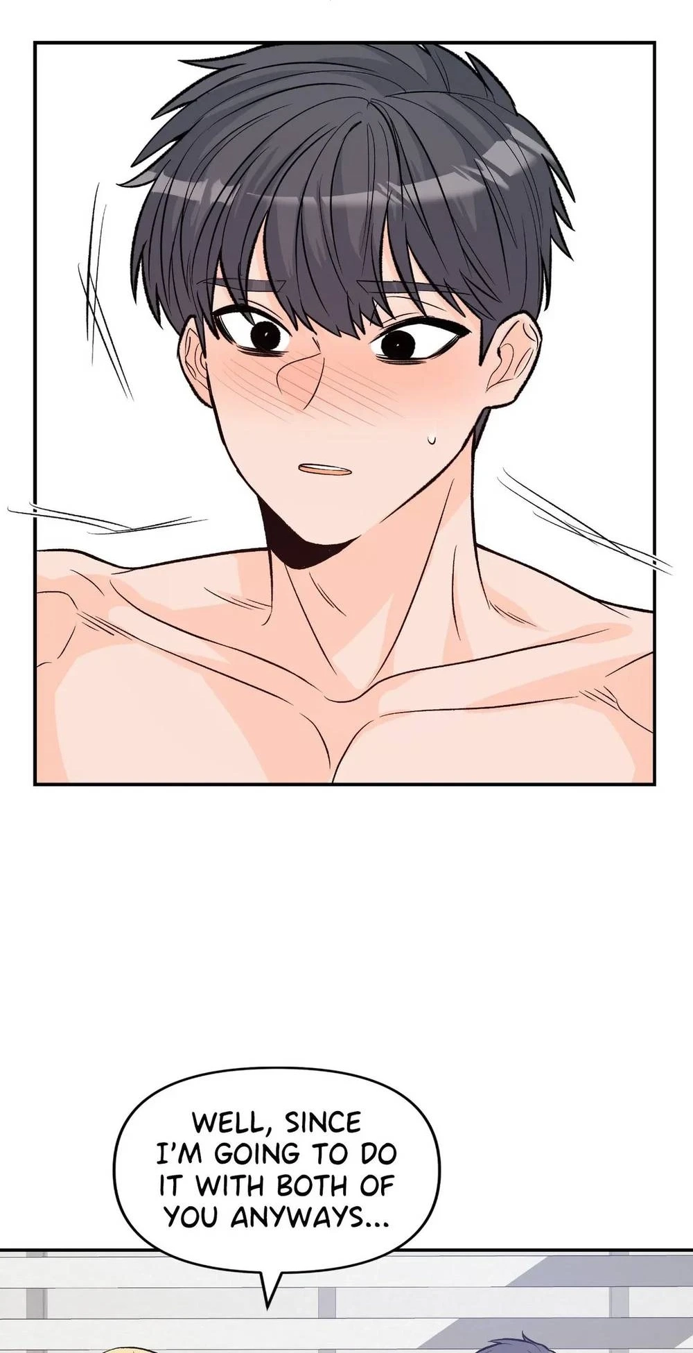 In Too Deep Chapter 24 page 54 - 