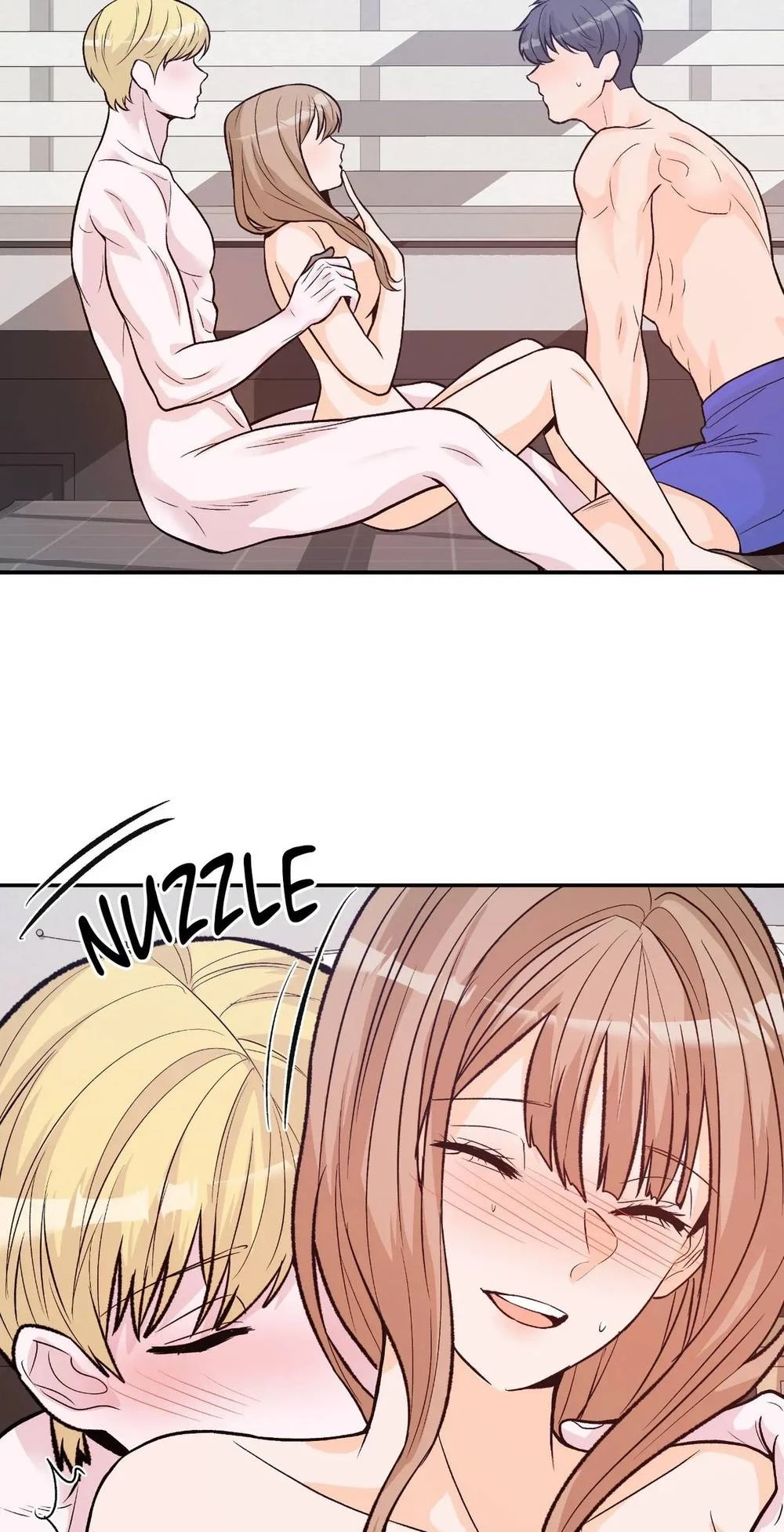 In Too Deep Chapter 24 page 55 - 