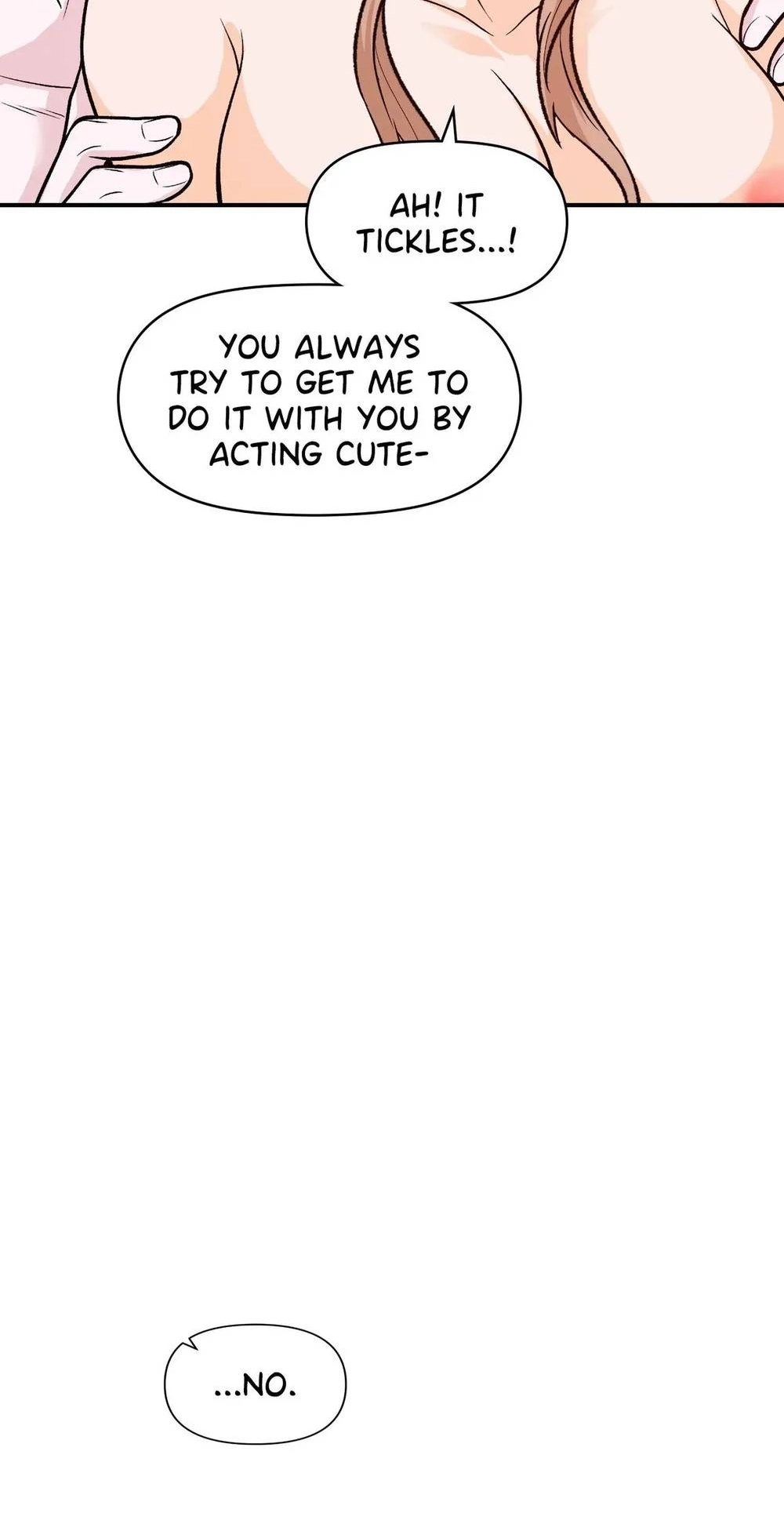 In Too Deep Chapter 24 page 56 - 