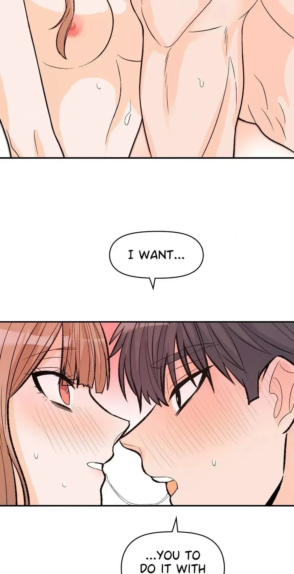 In Too Deep Chapter 24 page 60 - 