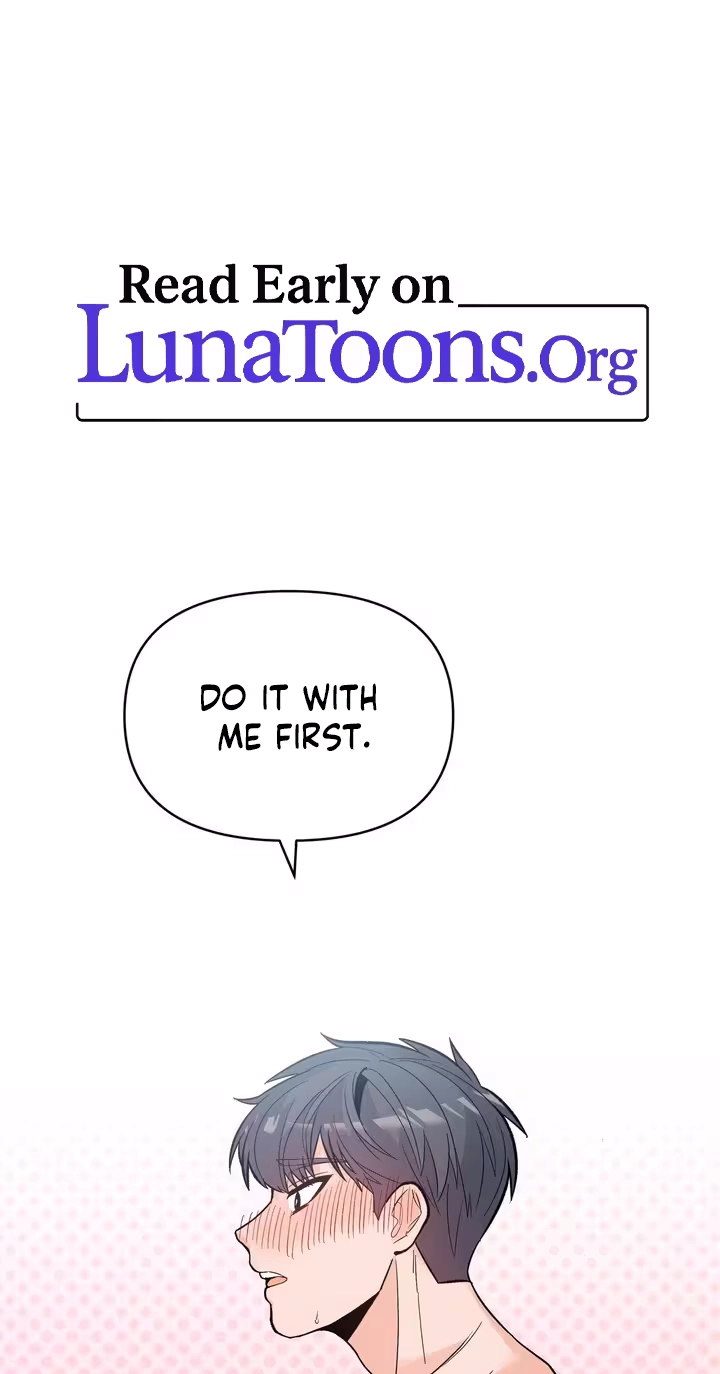 In Too Deep Chapter 25 page 1 - 