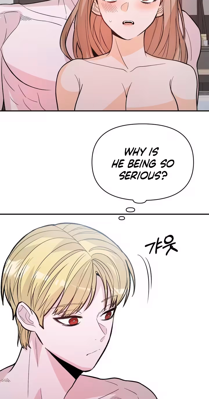 In Too Deep Chapter 25 page 3 - 