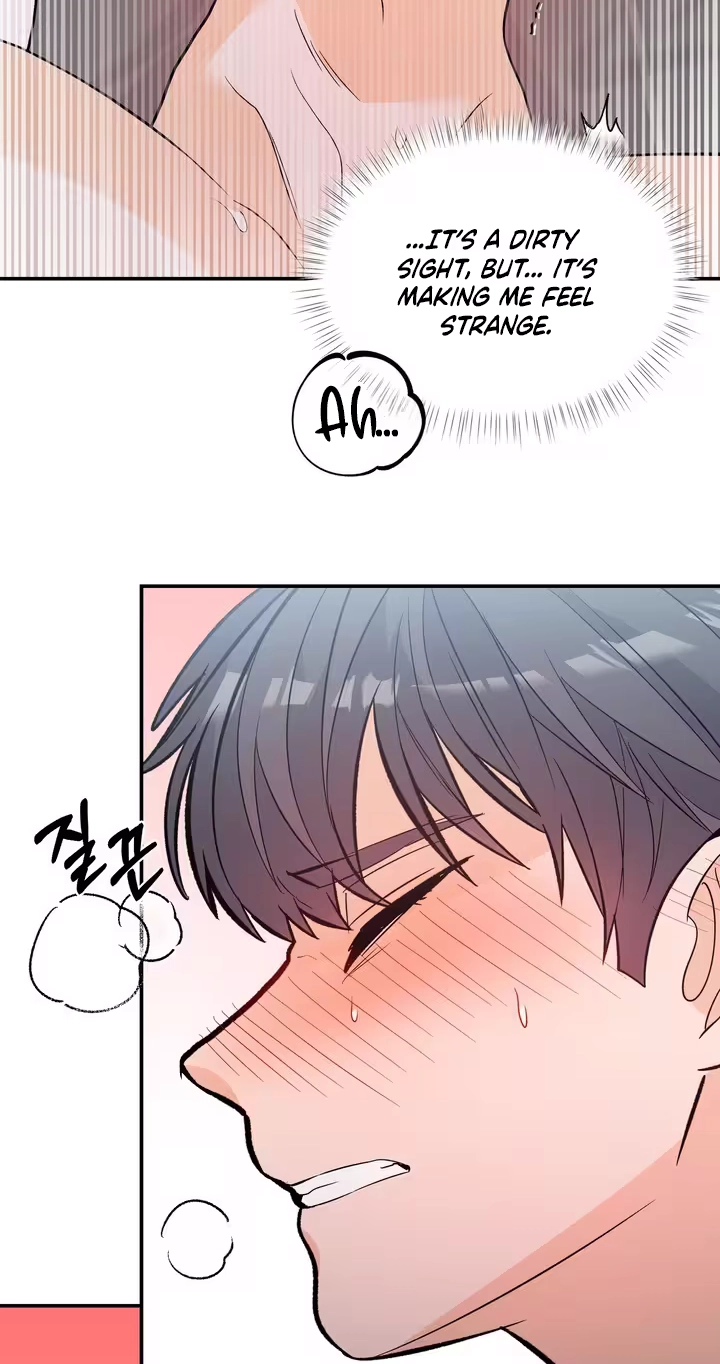 In Too Deep Chapter 25 page 24 - 
