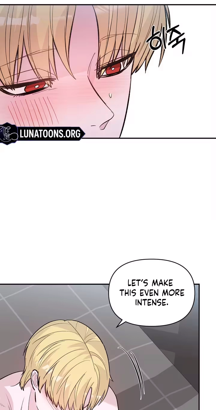 In Too Deep Chapter 25 page 28 - 