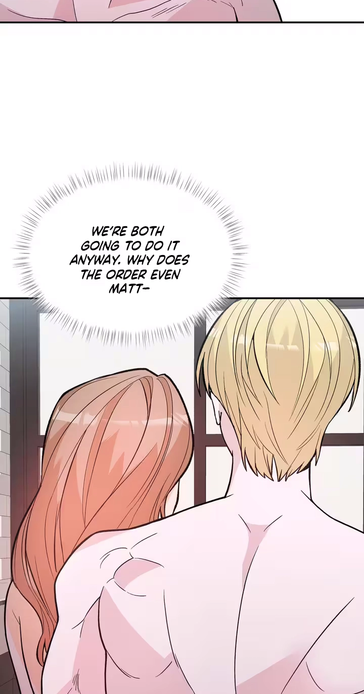 In Too Deep Chapter 25 page 4 - 