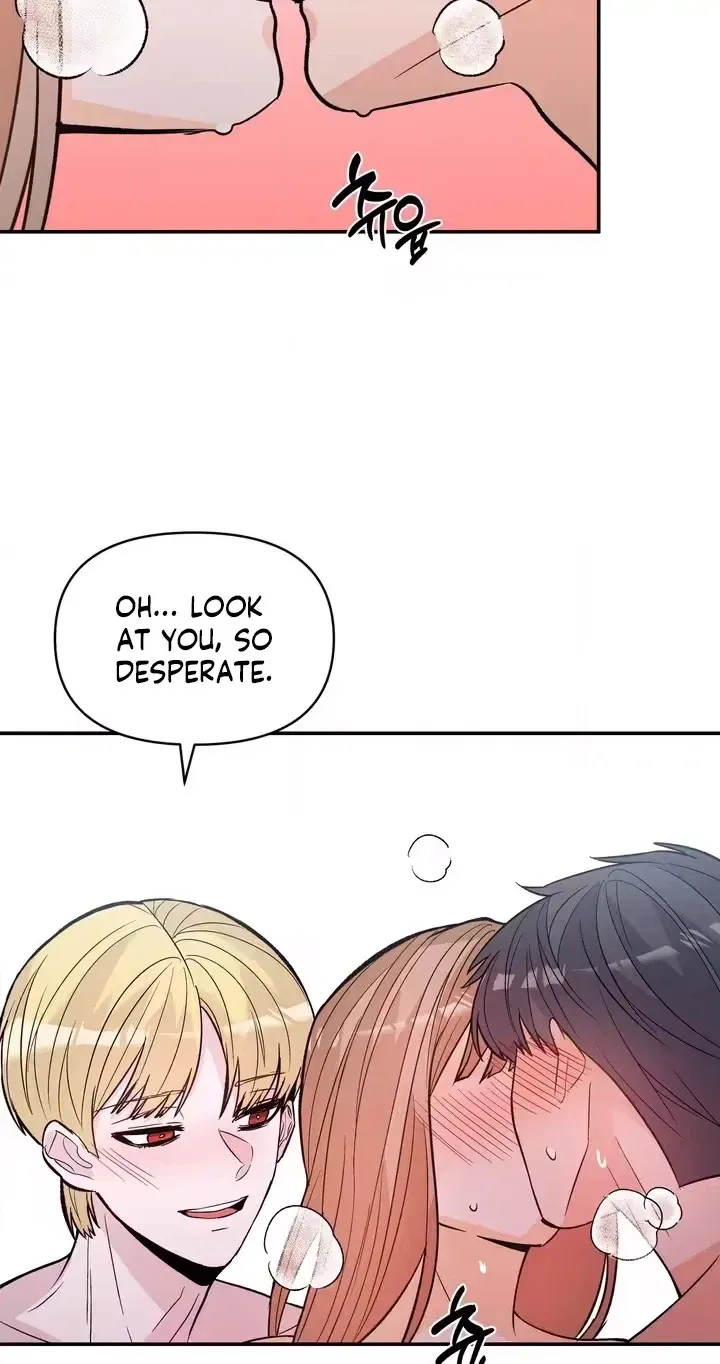 In Too Deep Chapter 25 page 40 - 