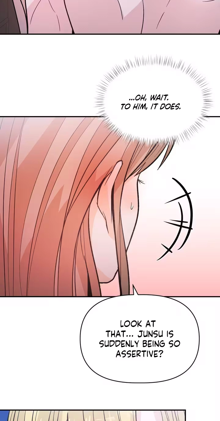 In Too Deep Chapter 25 page 5 - 