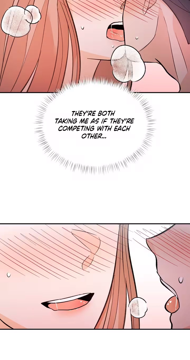 In Too Deep Chapter 25 page 43 - 