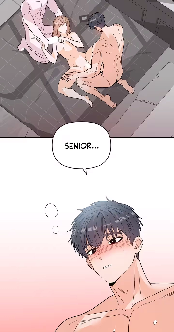 In Too Deep Chapter 25 page 8 - 