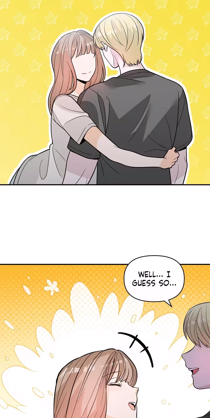 In Too Deep Chapter 25 page 71 - 