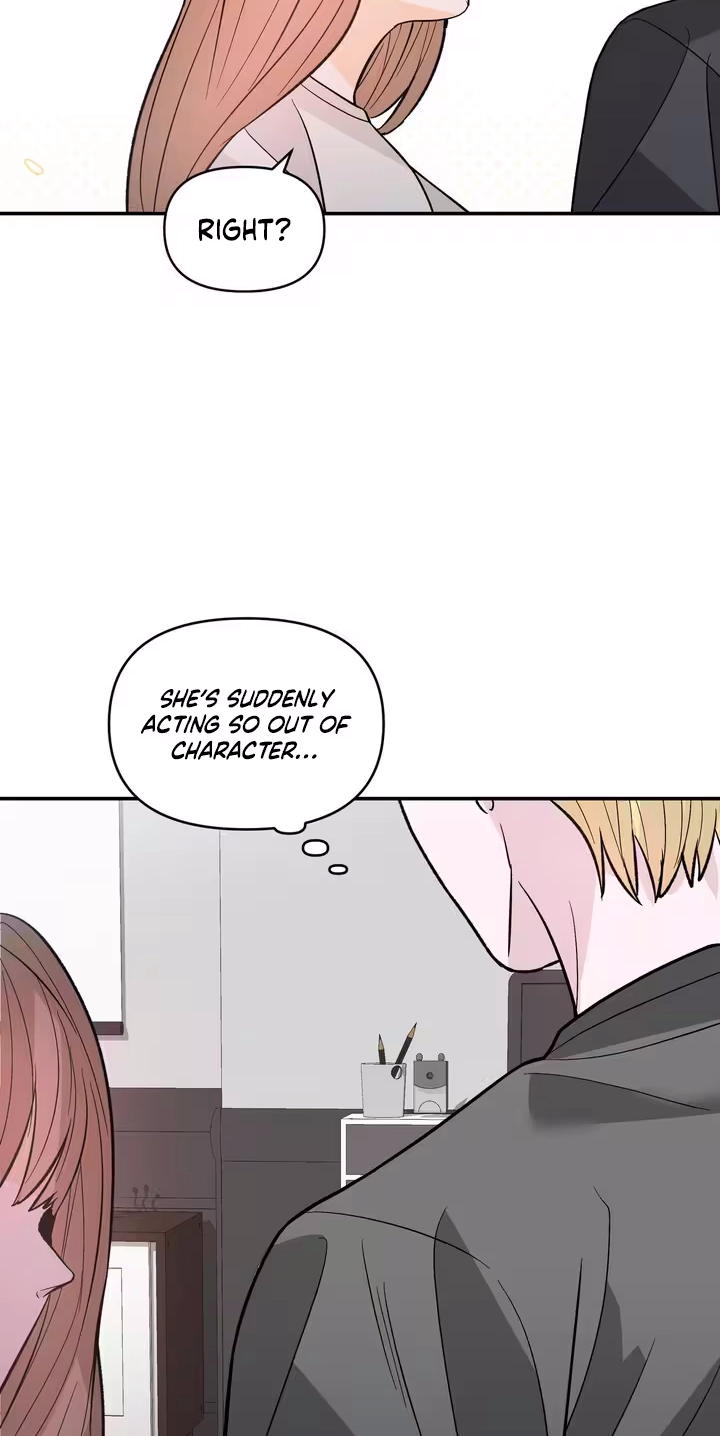 In Too Deep Chapter 25 page 72 - 