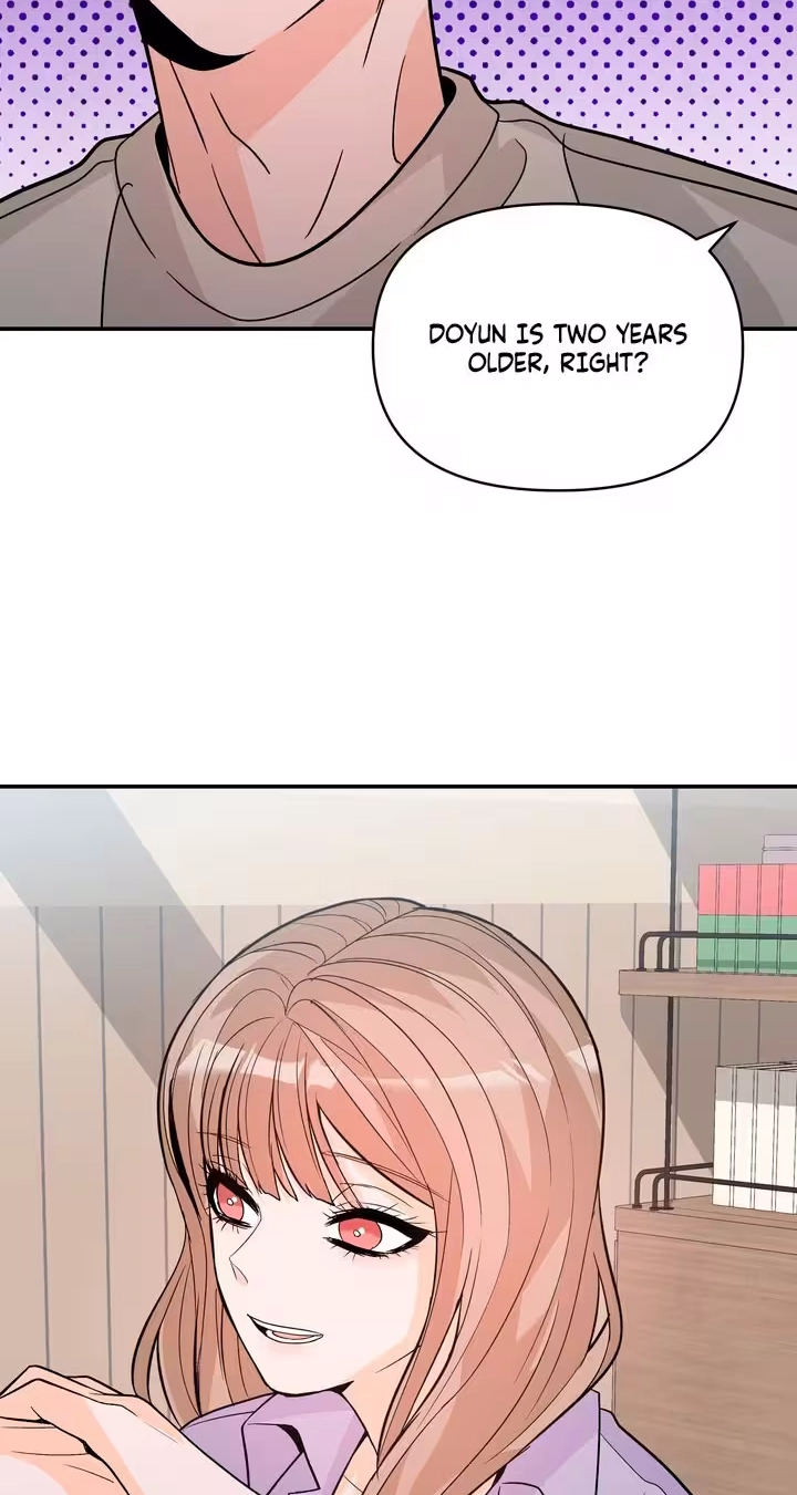In Too Deep Chapter 26 page 16 - 