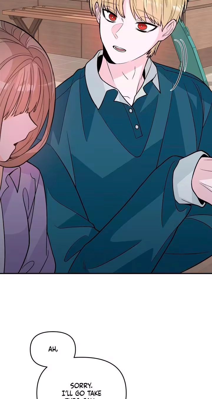In Too Deep Chapter 26 page 21 - 