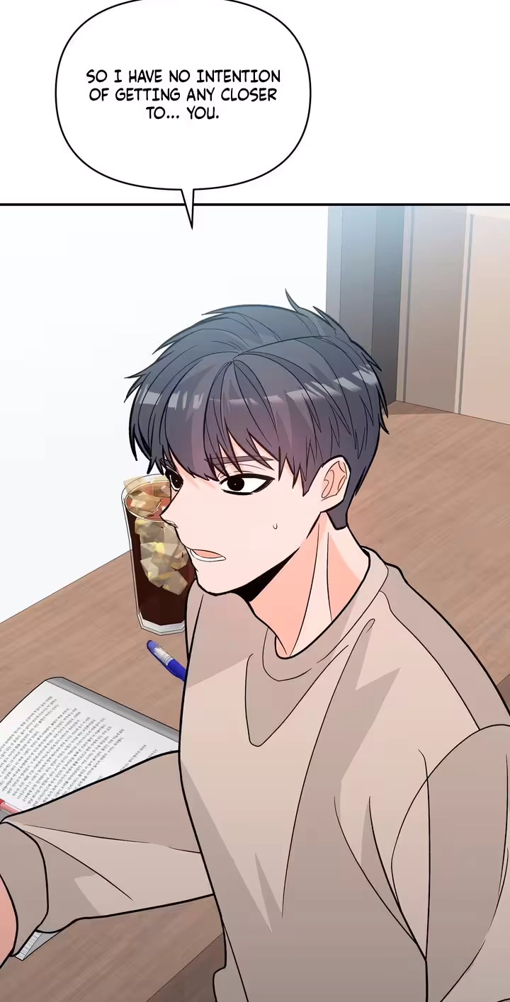 In Too Deep Chapter 26 page 33 - 