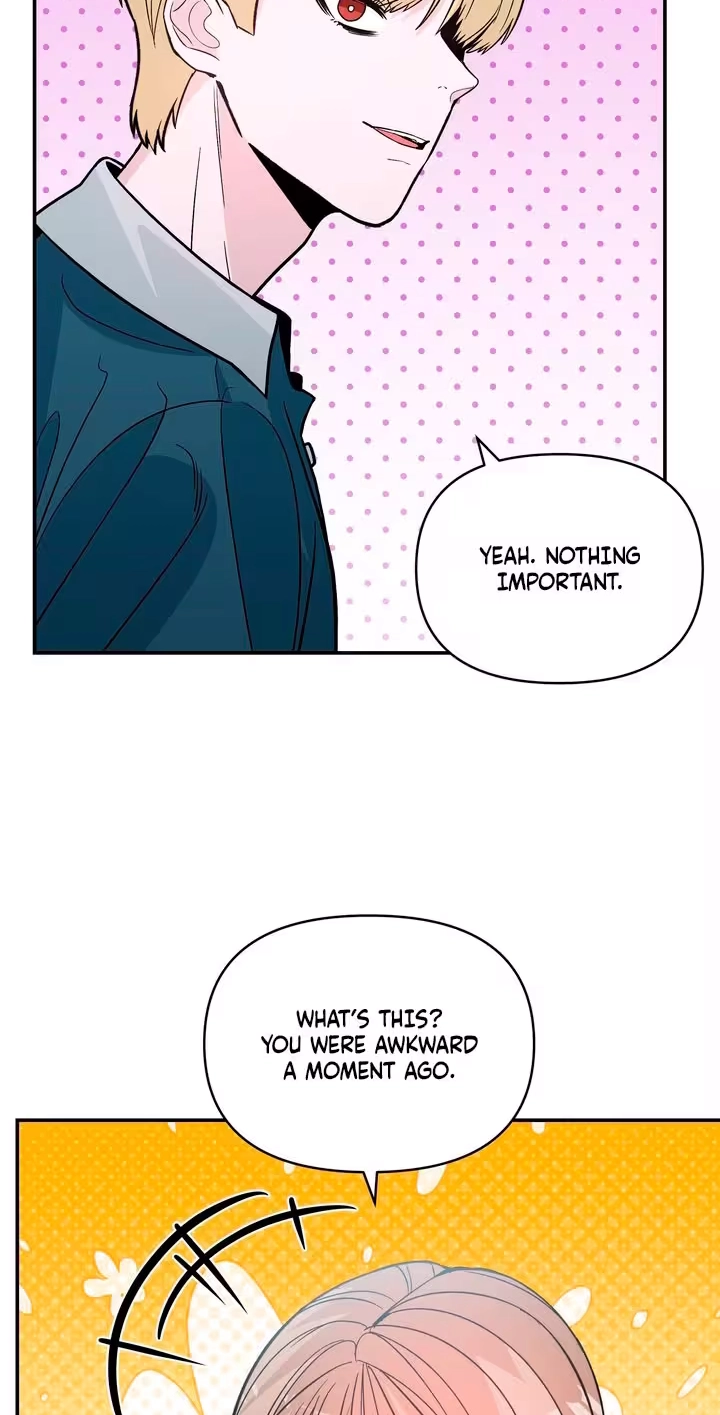 In Too Deep Chapter 26 page 38 - 