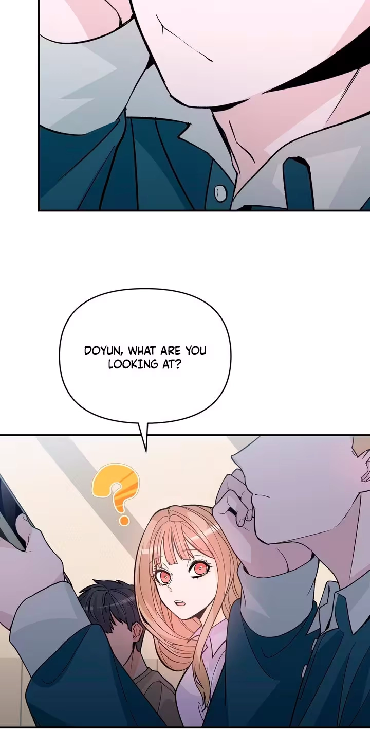 In Too Deep Chapter 26 page 5 - 