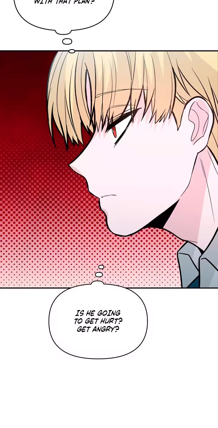 In Too Deep Chapter 26 page 41 - 