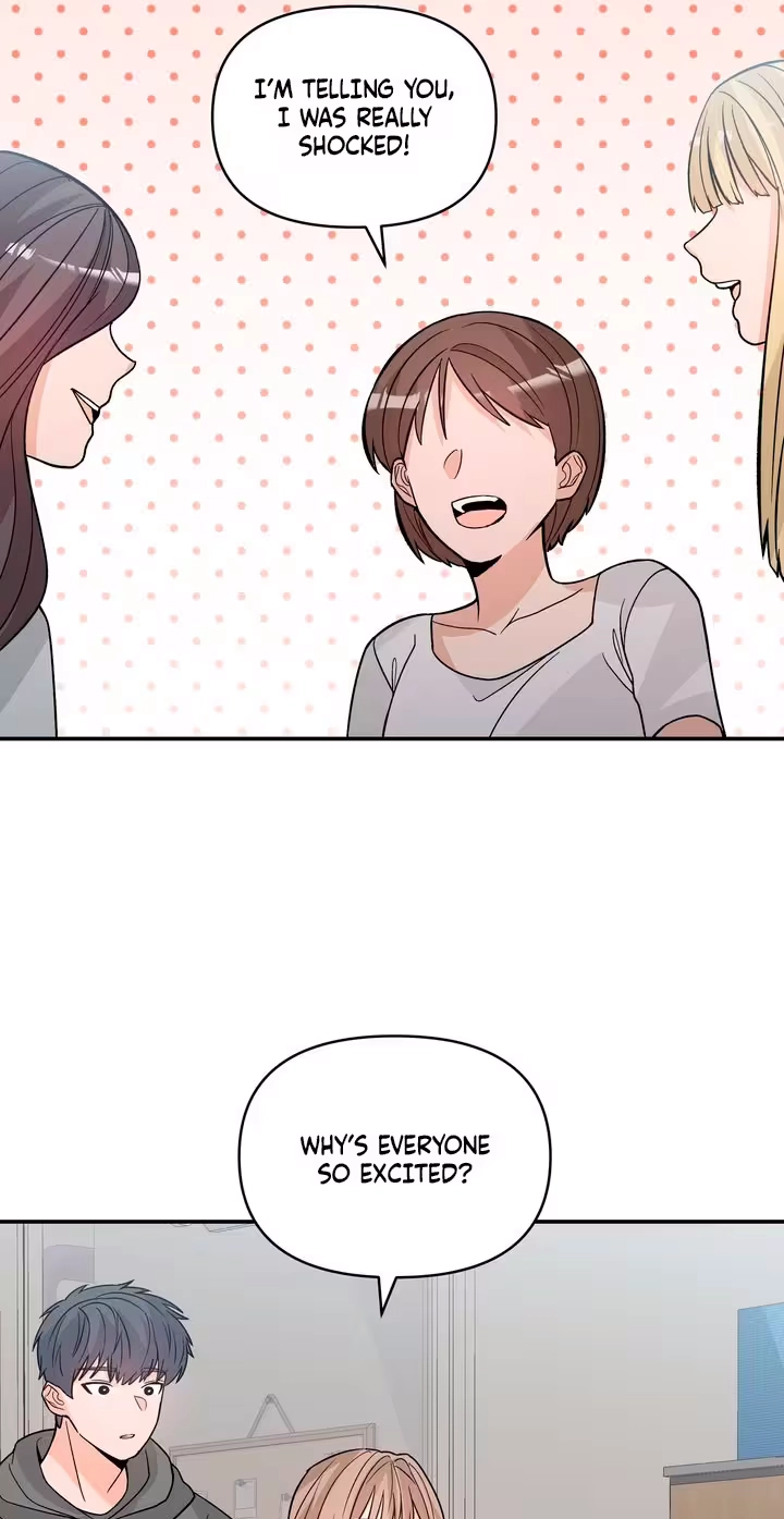 In Too Deep Chapter 26 page 49 - 