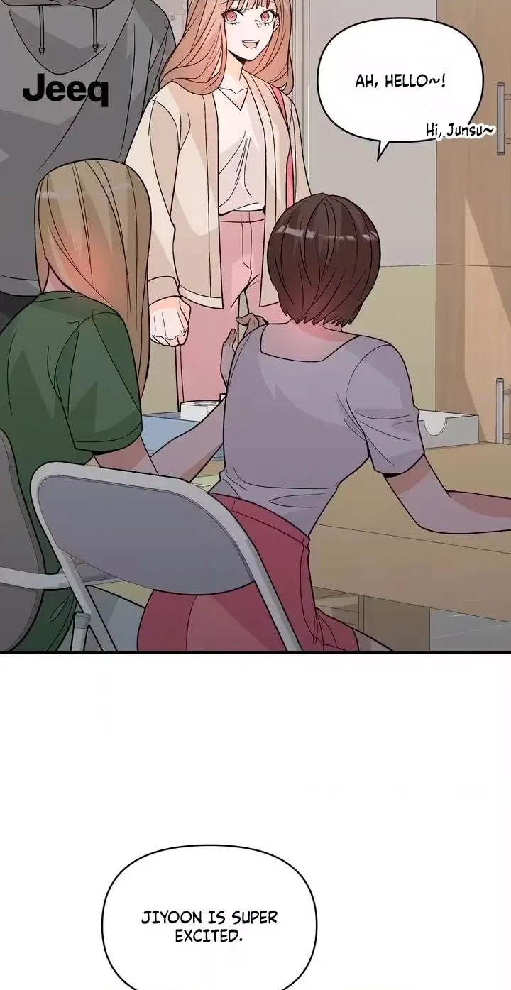 In Too Deep Chapter 26 page 50 - 