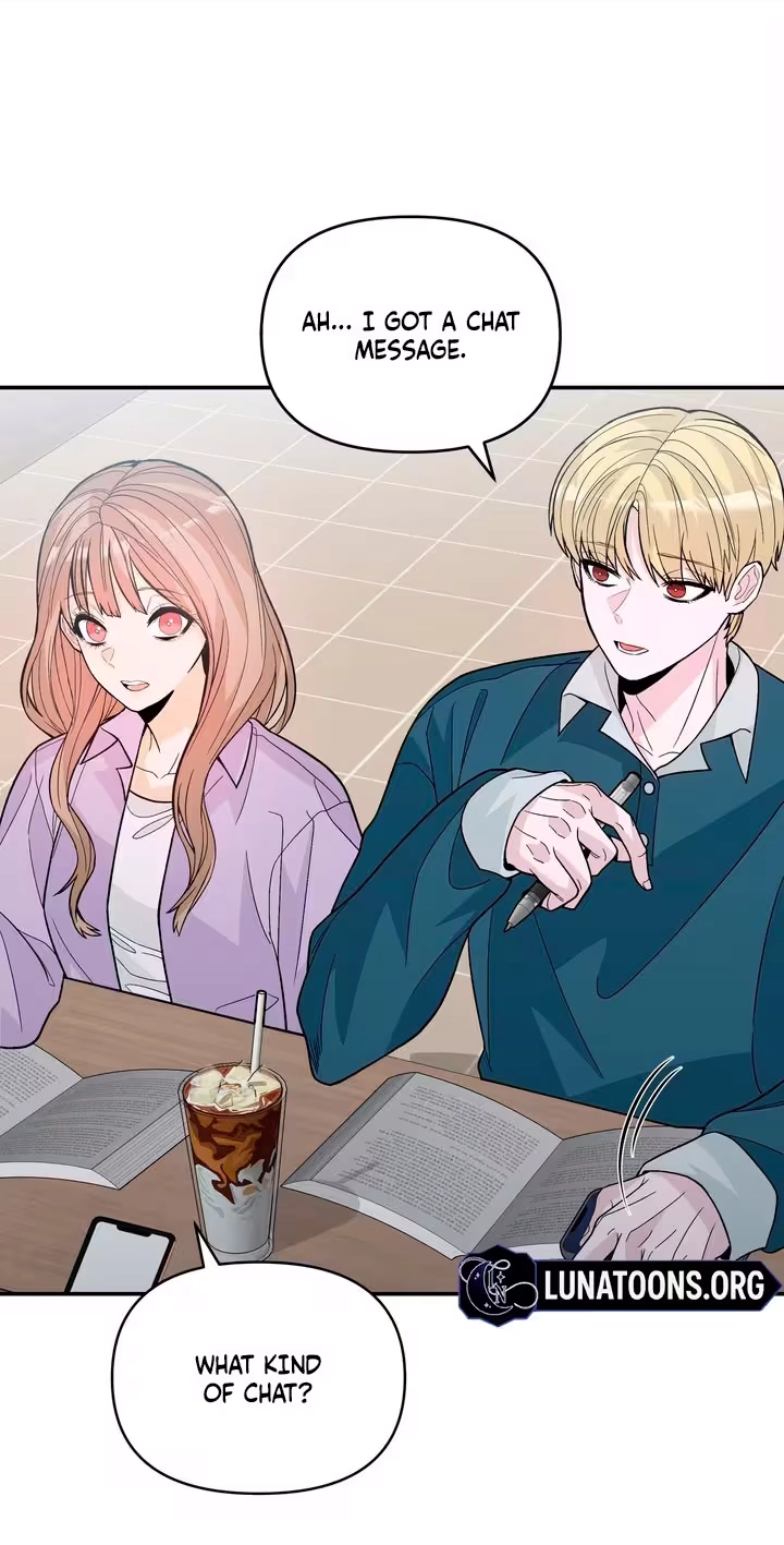 In Too Deep Chapter 26 page 6 - 